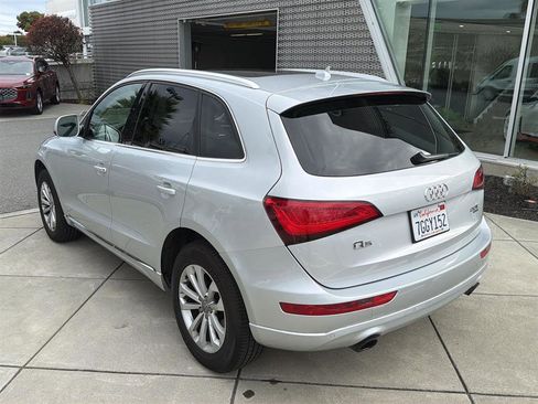 Used 2013 Audi Q5 2.0T Premium Plus image 8