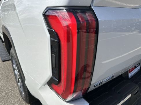 New 2026 Toyota Tundra 1794 Edition AWD/4WD image 19