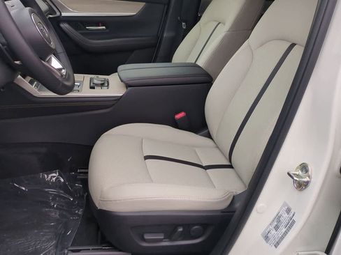 New 2026 MAZDA CX-70 3.3 Turbo w/ Preferred Package image 15