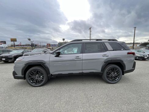 New 2026 Subaru Outback Limited XT image 5