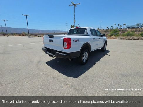 Used 2025 Ford Ranger XL w/ Trailer Tow Package AWD/4WD image 6