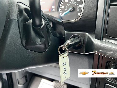 Used 2023 Ford F150 XL w/ STX Appearance Package AWD/4WD image 37