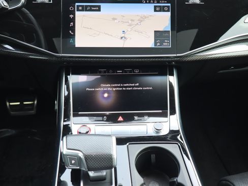 Used 2021 Audi SQ7 Prestige w/ Prestige Package AWD/4WD image 13