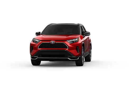 New 2025 Toyota RAV4 XSE image 18