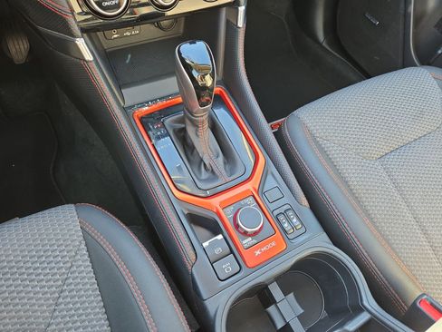 Used 2020 Subaru Forester Sport image 22