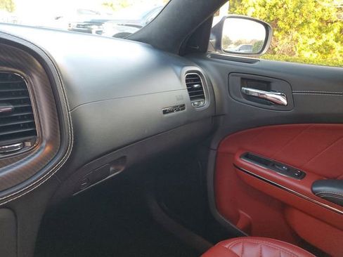 Used 2020 Dodge Charger SRT Hellcat w/ Harman/Kardon Audio Group image 25