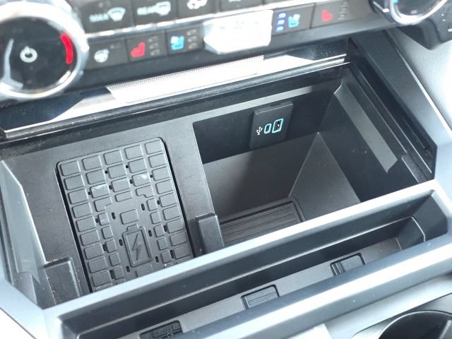 Used 2024 Ford F350 Platinum AWD/4WD image 37