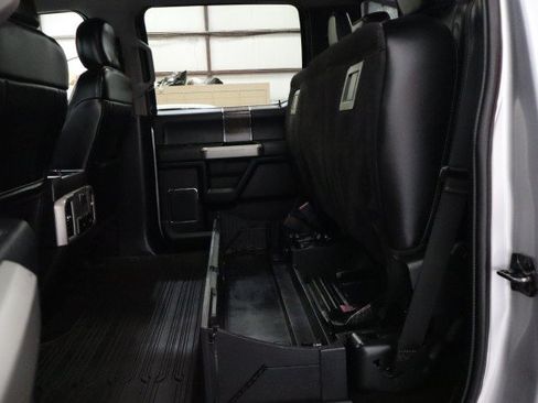 Used 2018 Ford F250 Lariat w/ Lariat Value Package AWD/4WD image 67