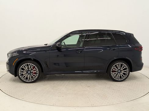 Used 2026 BMW X5 xDrive40i w/ M Sport Package AWD/4WD image 2