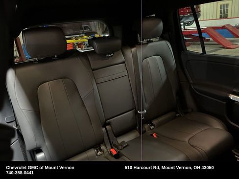 Used 2024 Mercedes-Benz EQB 250+ image 18