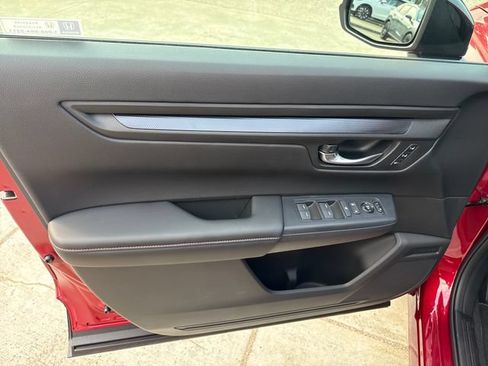 Used 2026 Honda CR-V Sport-L image 12