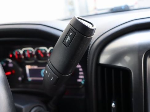 Used 2015 Chevrolet Silverado 1500 LTZ image 27