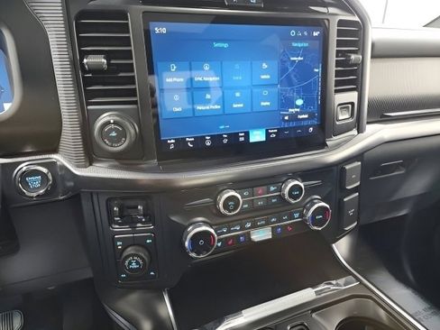 Used 2025 Ford F150 Raptor image 33