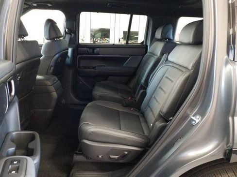 New 2026 Hyundai Santa Fe Calligraphy image 16