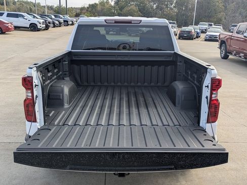 New 2026 Chevrolet Silverado 1500 Custom image 13