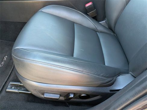 Used 2023 MAZDA CX-30 AWD 2.5 S w/ Preferred Package image 21