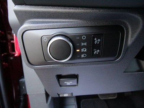 New 2025 Ford Bronco Big Bend image 18