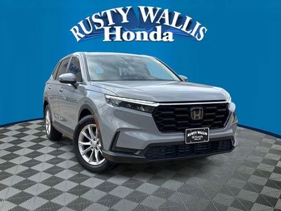 Used 2024 Honda CR-V EX-L