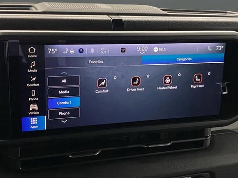 New 2026 Jeep Wrangler Willys image 7