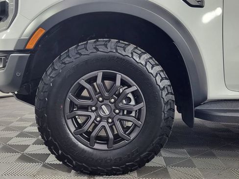 Used 2024 Ford Ranger Raptor AWD/4WD image 15