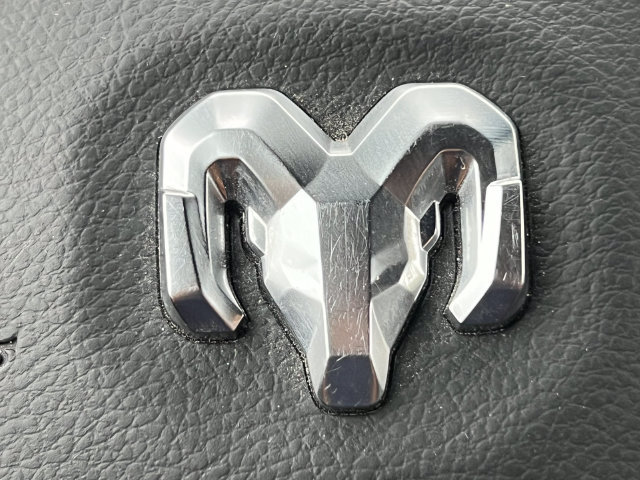 Used 2026 RAM 1500 Rebel w/ Rebel Level 1 Equipment Group AWD/4WD image 49