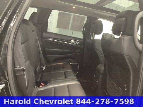Used 2019 Jeep Grand Cherokee Summit image 9