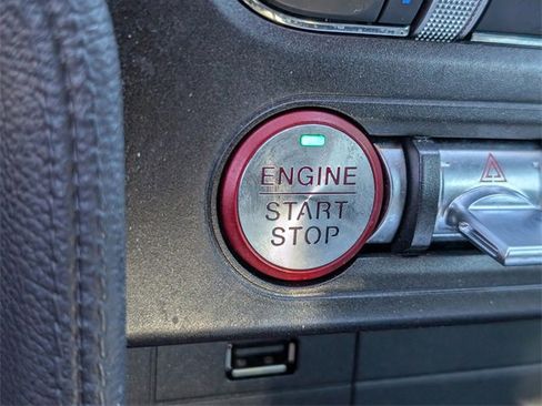 Used 2022 Ford Mustang Premium w/ Equipment Group 201A image 20