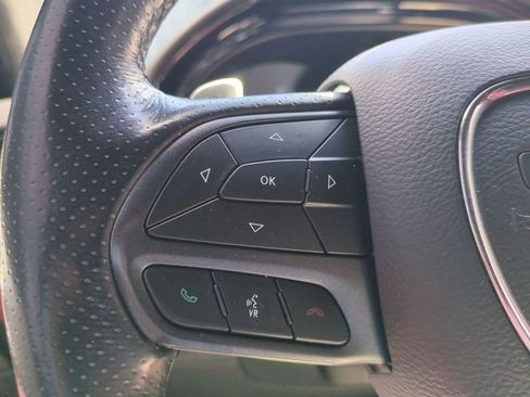 Used 2021 Dodge Durango R/T w/ Tow 'N Go Package image 21