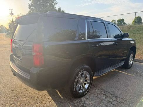 Used 2016 Chevrolet Tahoe LS RWD image 7
