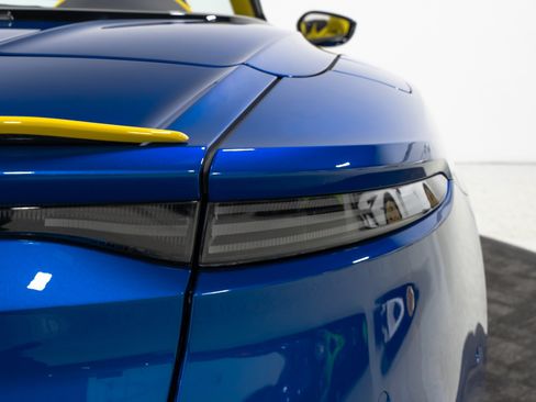 Used 2023 Aston Martin DBS Superleggera Volante RWD image 36