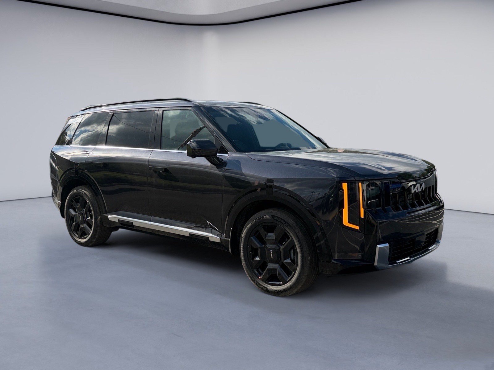 New 2027 Kia Telluride SX Prestige AWD/4WD image 7