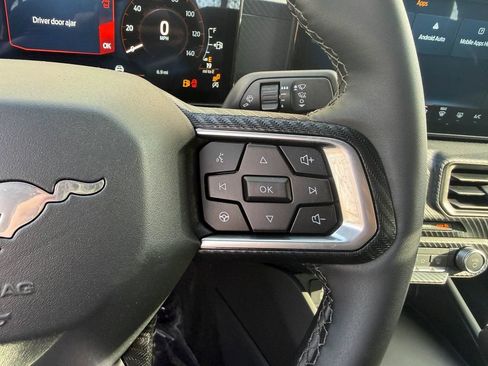 New 2026 Ford Mustang Coupe RWD image 29