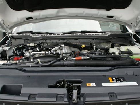 New 2025 Ford F250 King Ranch w/ Chrome Package image 18