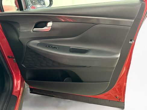 Used 2021 Hyundai Santa Fe SE image 30