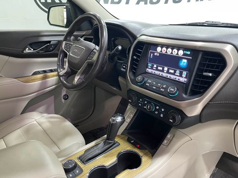 Used 2019 GMC Acadia Denali FWD image 19