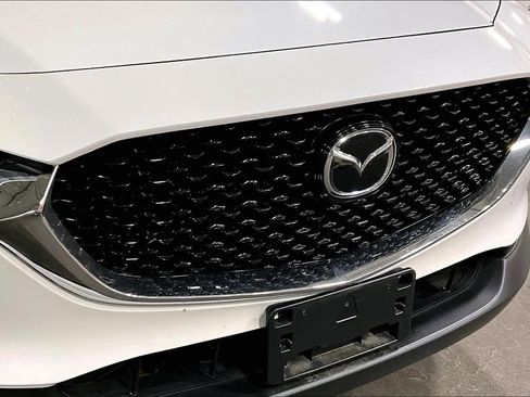 Used 2024 MAZDA CX-30 2.5 Turbo w/ Premium Package image 29