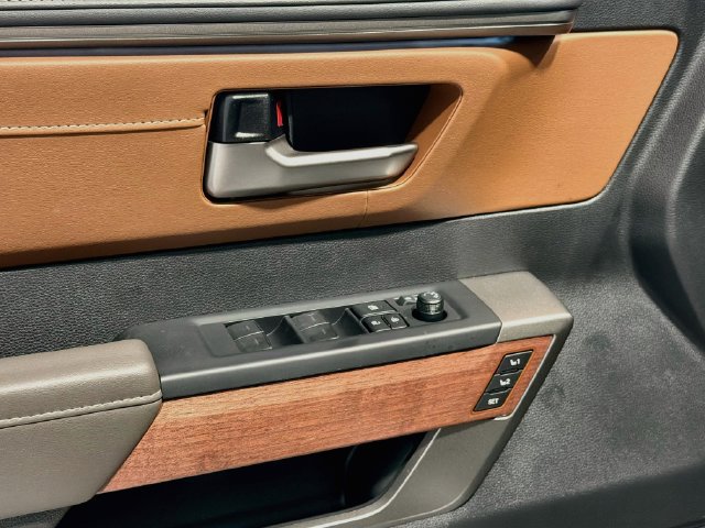 New 2026 Toyota Tundra 1794 Edition AWD/4WD image 15