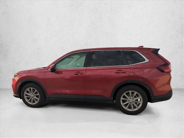 Used 2025 Honda CR-V EX-L image 6
