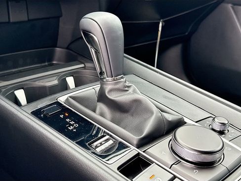 New 2025 MAZDA CX-50 AWD 2.5 S w/ Preferred Package image 18