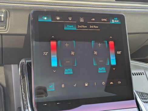 New 2025 Cadillac Escalade IQ Luxury 1 w/ Smart Trailering package image 27