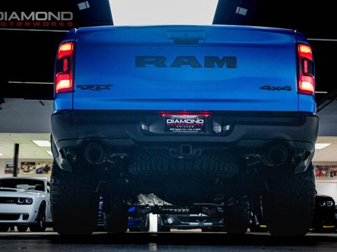 Used 2022 RAM 1500 TRX w/ TRX Level 1 Equipment Group image 66