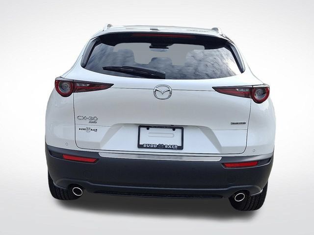 New 2026 MAZDA CX-30 AWD 2.5 S w/ Premium Package image 6