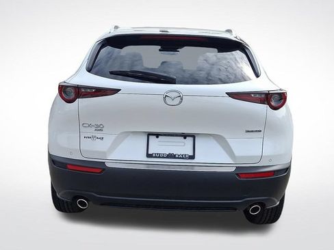 New 2026 MAZDA CX-30 AWD 2.5 S w/ Premium Package image 6