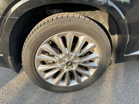 Used 2020 Hyundai Palisade Limited AWD/4WD image 13