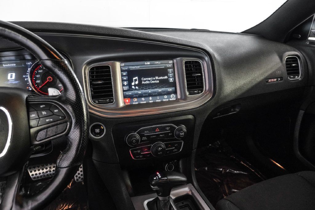 Used 2023 Dodge Charger Scat Pack RWD image 20