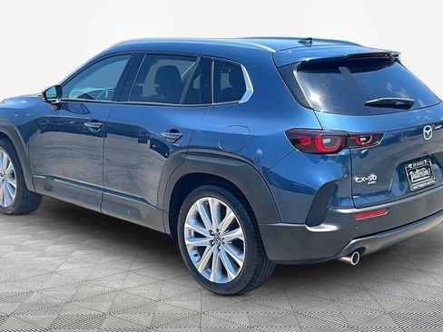 Certified 2026 MAZDA CX-50 AWD 2.5 S w/ Premium Package image 8