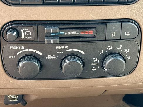 Used 2001 Dodge Durango 2WD image 14