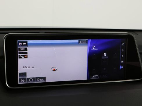 Used 2019 Lexus RX 450h F Sport image 35