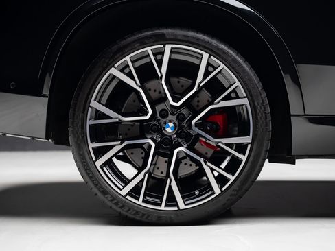 Used 2024 BMW X5 M Competition w/ Executive Package AWD/4WD image 39