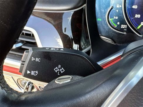 Used 2019 BMW ALPINA B7 xDrive w/ Luxury Rear Seating Package image 33